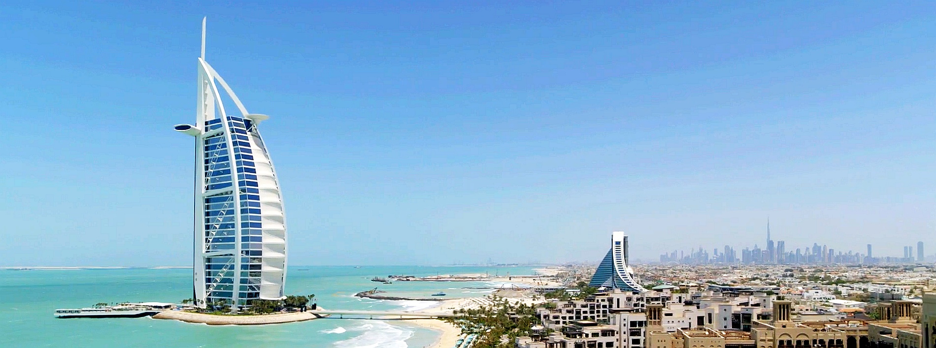 Burj Al Arab Jumeirah