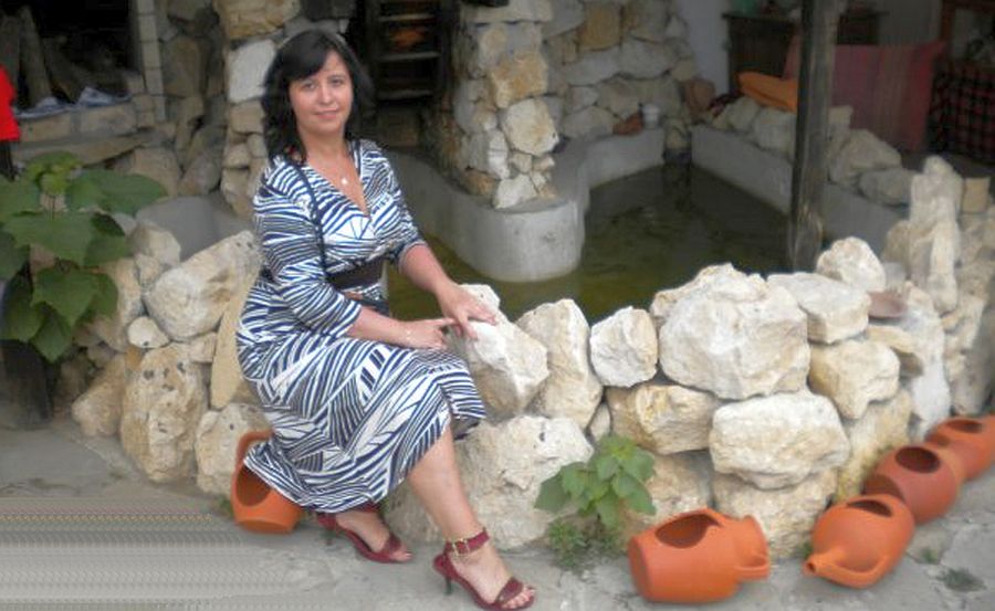 Екатерина Бойцова