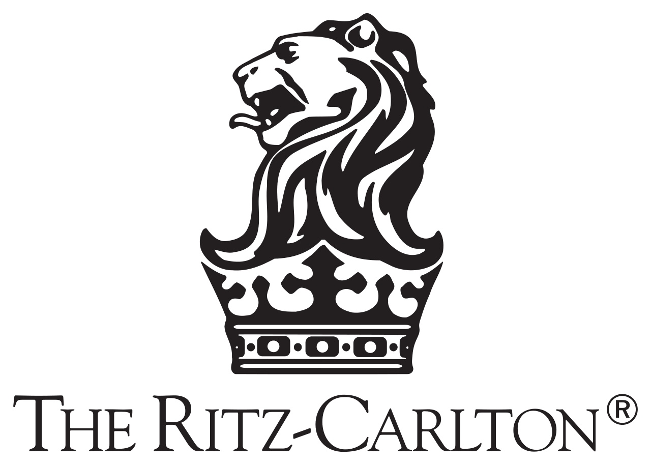 Цепочка отеле Ritz-Carlton
