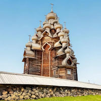 Кижи