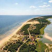 Куршская коса
