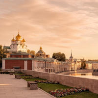 Ярославль