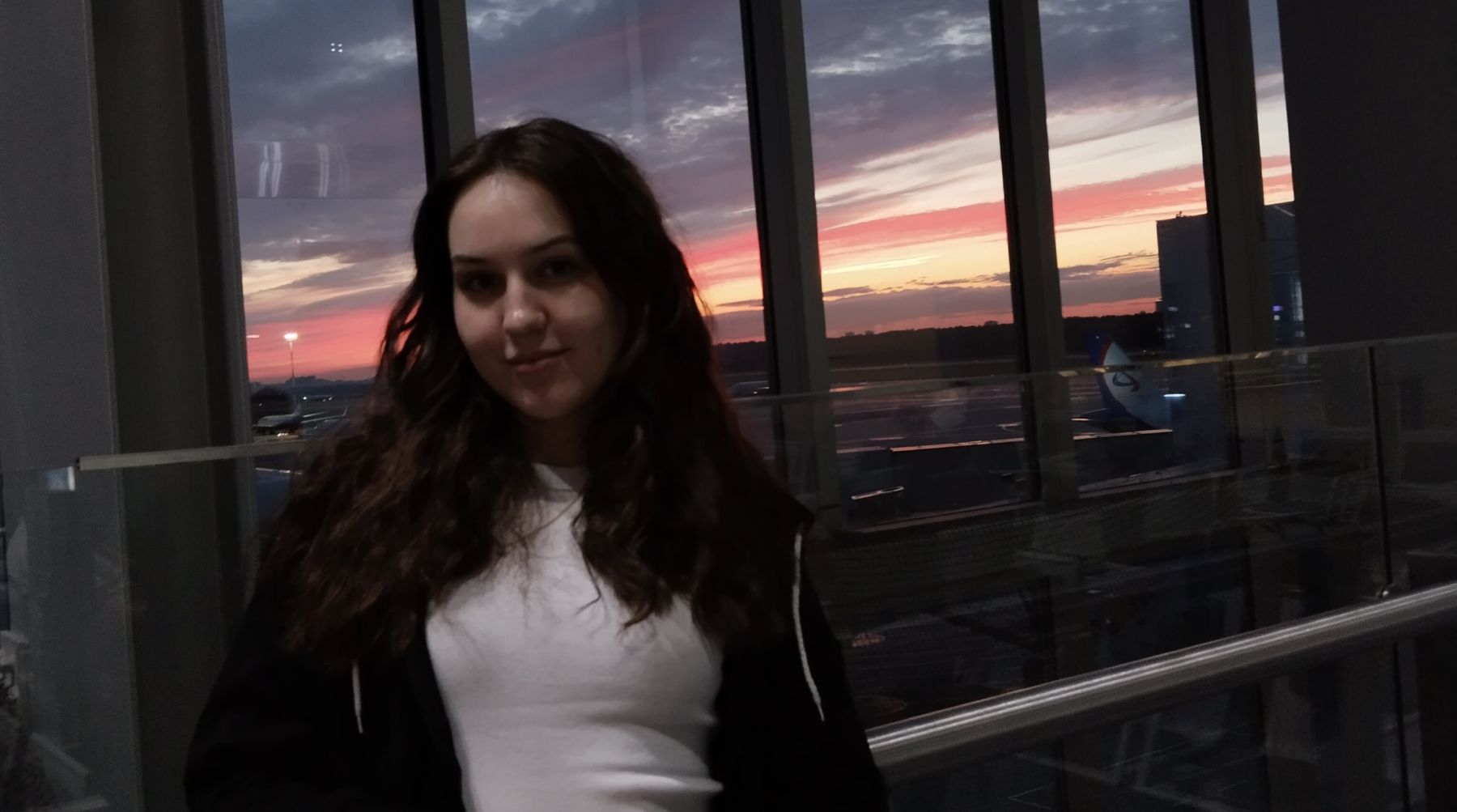 Виктория Иванова