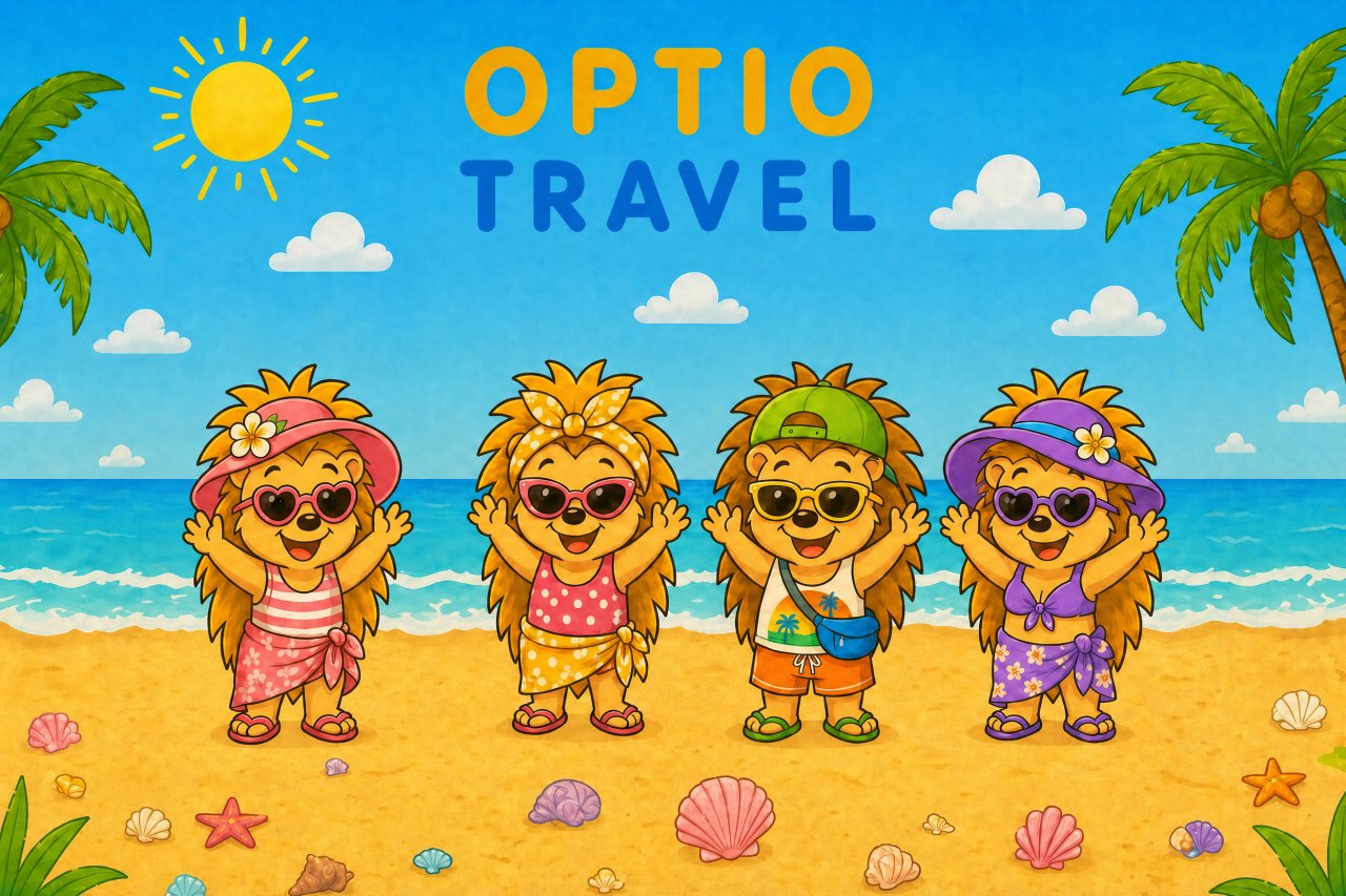 Optio Travel