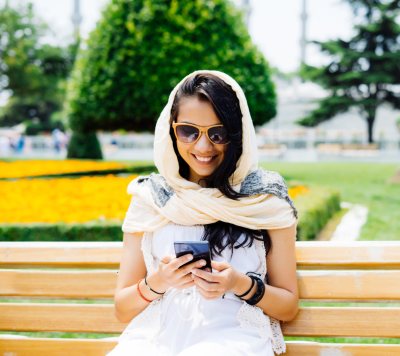 Мобильная связь и Интернет в Стамбуле