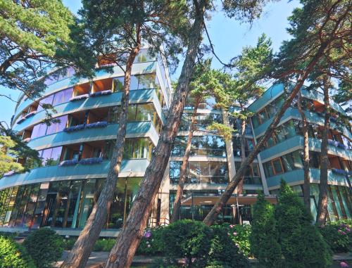 Palanga Spa Life Balance