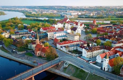 Каунас