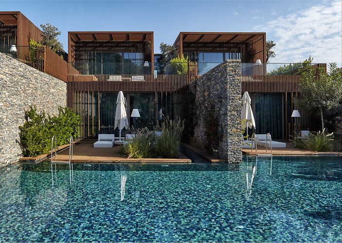 MAXX Laguna Duplex Villa 3 Bedrooms