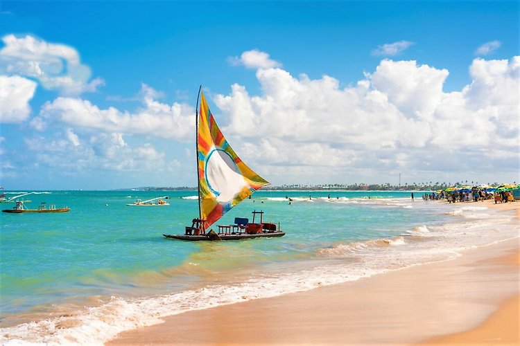 Porto de Galinhas