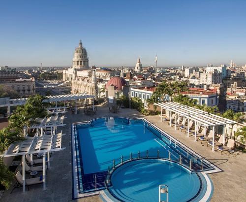 Iberostar в Гаване