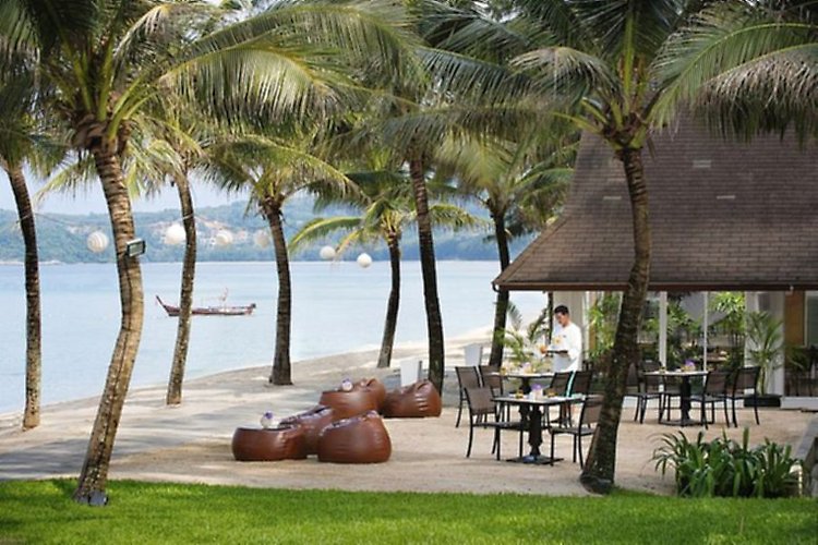 Ресторан Casuarina Beach