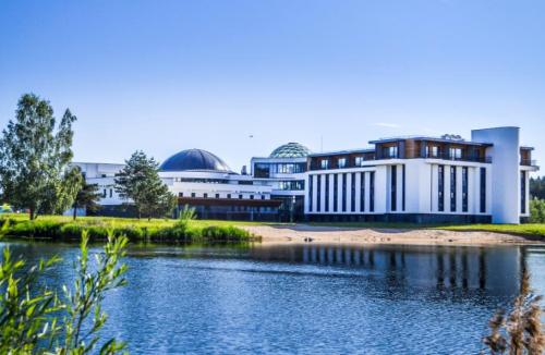 Vytautas Mineral Spa