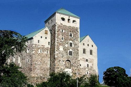 Абоский замок