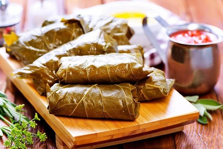 Экскурсионный гастрономический тур в Армению
