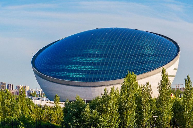 Назарбаев центр