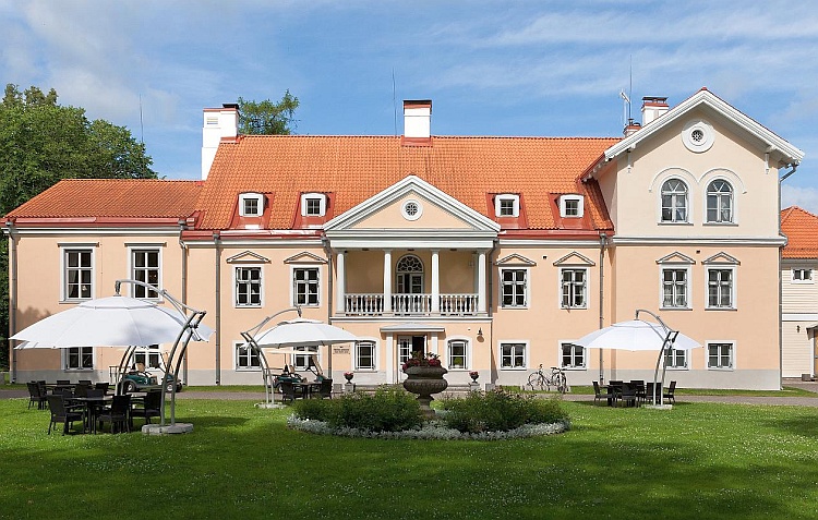 Мыза Вихула