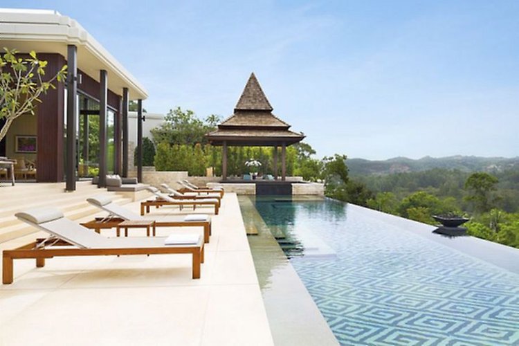 Layan Residence By Anantara