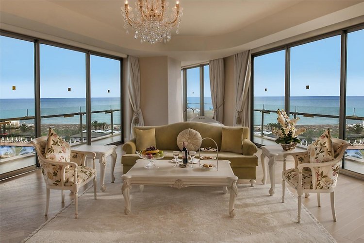 Royal Suite