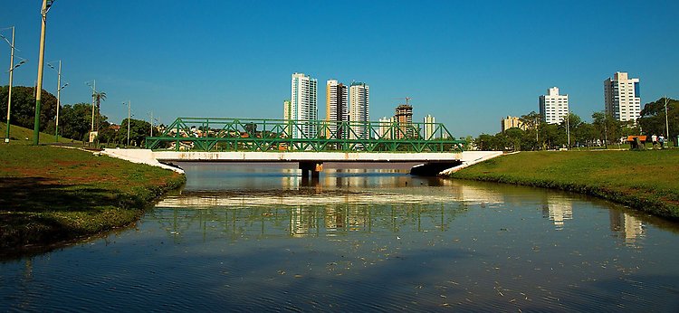 Кампо-Гранде