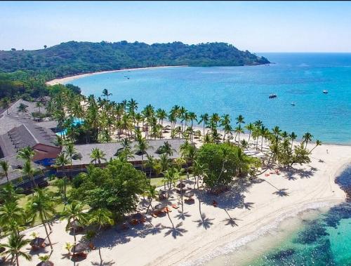 Andilana Beach Resort - Отель Aндилана Бич