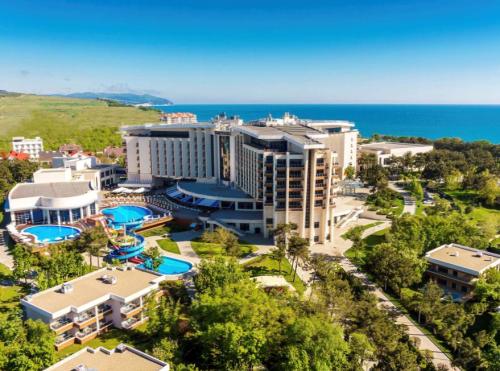 Кемпински Гранд Отель Геленджик 5*