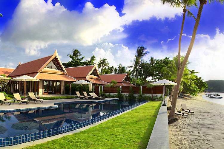 Baan Tawantok Villa 2