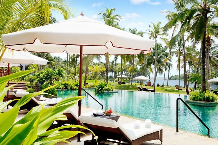 Taj Bekal Resort & Spa