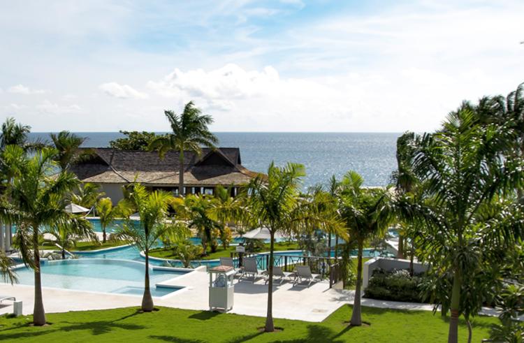 The Cliff Hotel