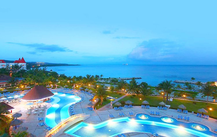 Bahia Principe Grand Jamaica
