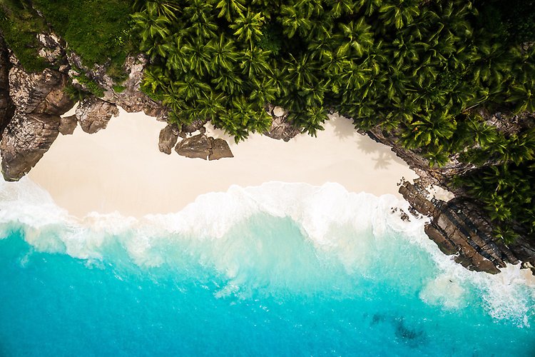 Fregate Island