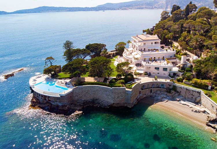 Cap Estel