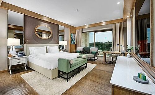 JADE ROOM в Регнум Карайя