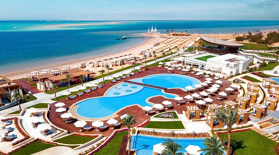 Rixos Premium Magawish