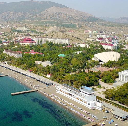 Судак