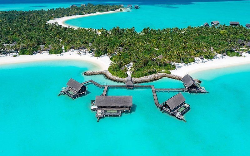 One&Only Reethi Rah