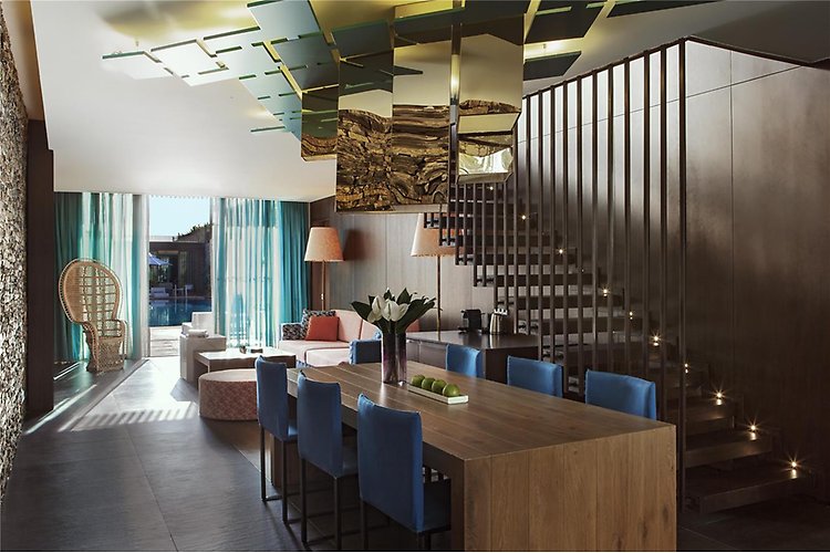 MAXX Laguna Duplex Villa