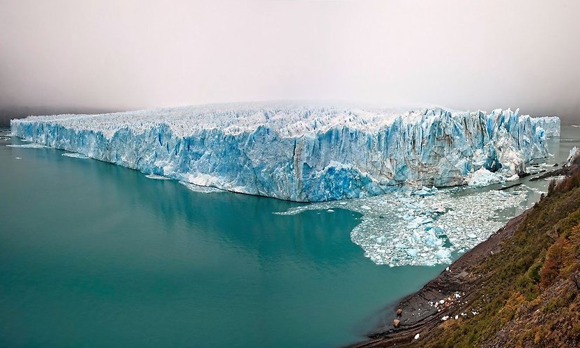 Perito Moreno