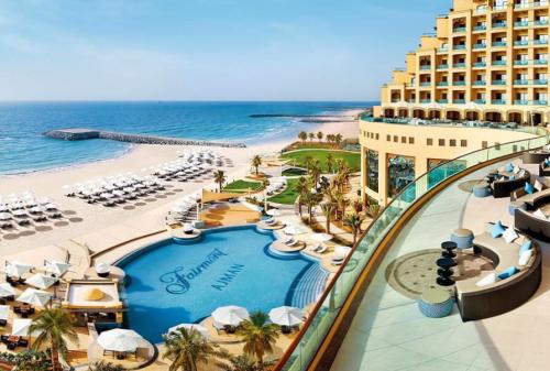Fairmont Ajman