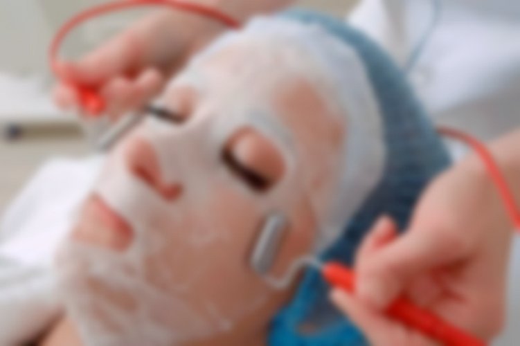Ионофорез в косметологии