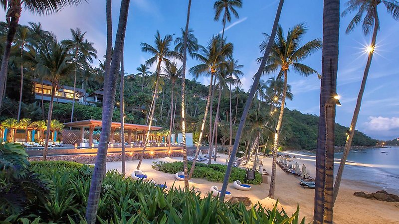 Four Seasons Samui