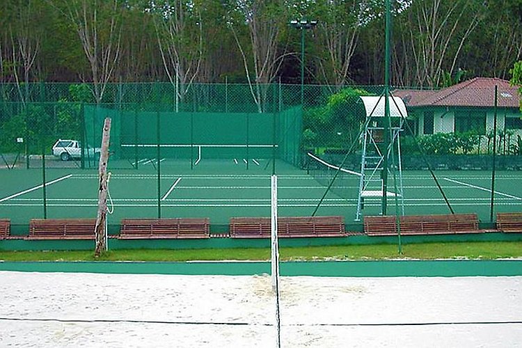 Phuket Sports & Tennis Club