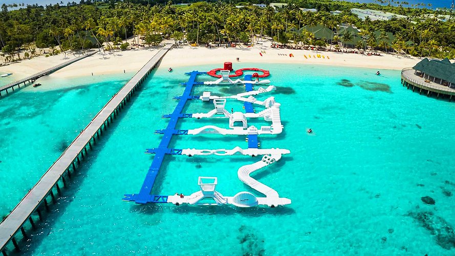 Sun Siyam World