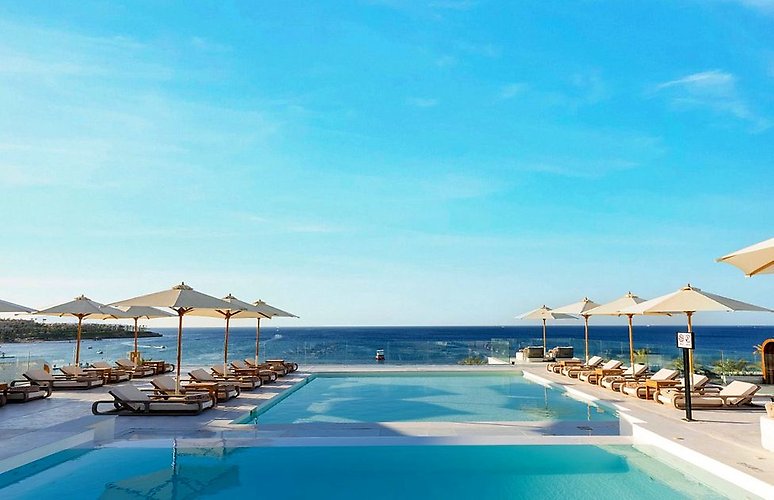 White Hills Resort