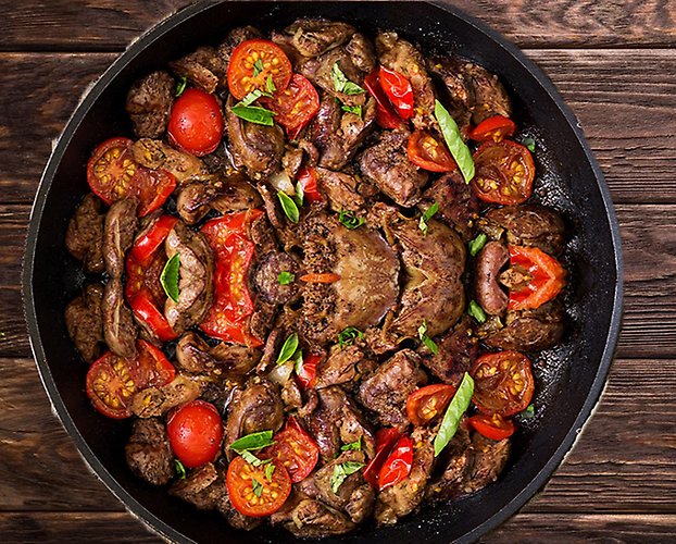 Вкусный тур по Армении