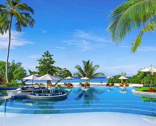 Six Senses Laamu