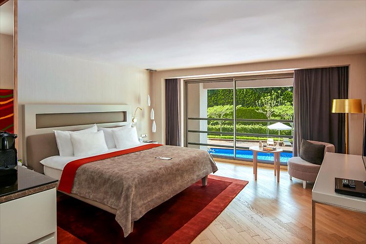 Laguna Duplex Suite